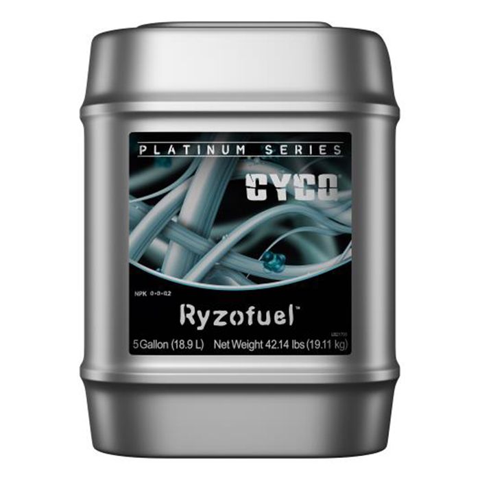 CYCO Platinum Series Ryzofuel 0-0-0.2