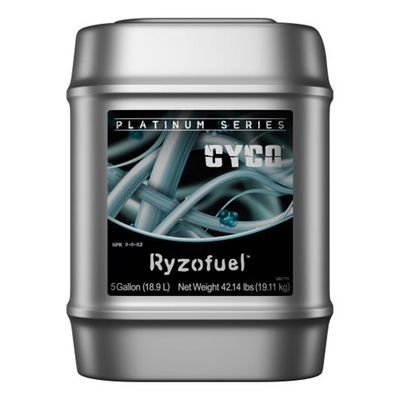 CYCO Platinum Series Ryzofuel 0-0-0.2 CYCO Platinum Series Ryzofuel 0-0-0.2