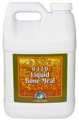 Down to Earth Liquid Bone Meal 0-12-0 Down to Earth Liquid Bone Meal 0-12-0