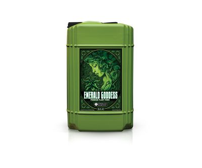 Emerald Harvest Emerald Goddess 2-1-4