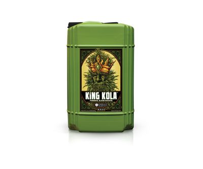 Emerald Harvest King Kola 0.3-2-3