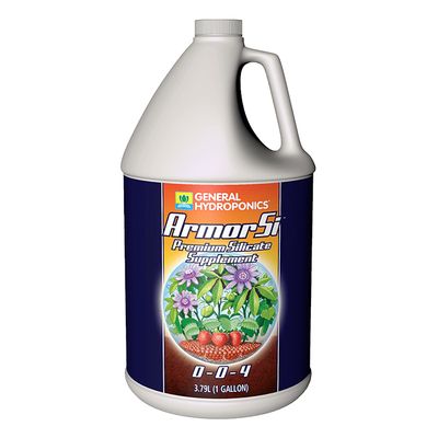General Hydroponics Armor Si 0-0-4