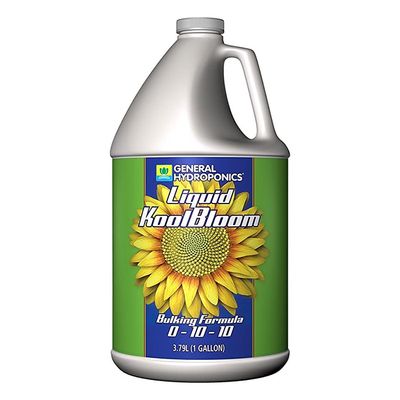 General Hydroponics Liquid KoolBloom 0-10-10