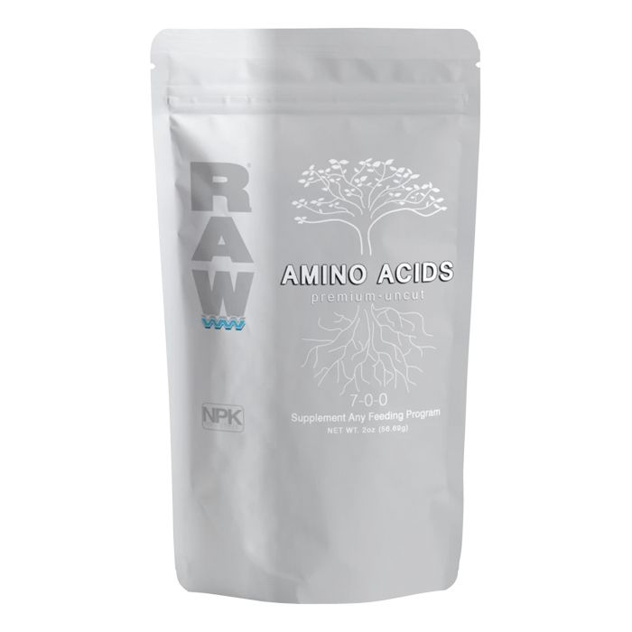 NPK Industries RAW Amino Acid 7-0-0