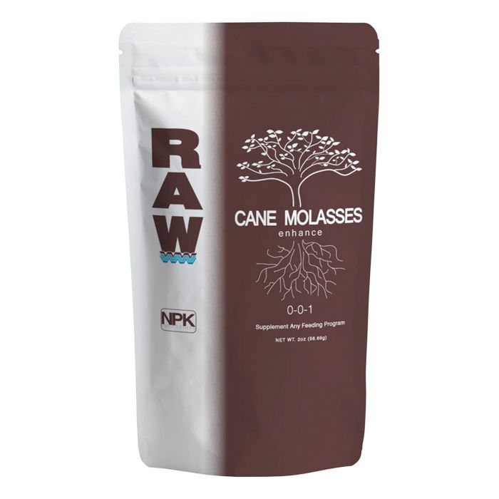 NPK Industries RAW Cane Molasses 0-0-1
