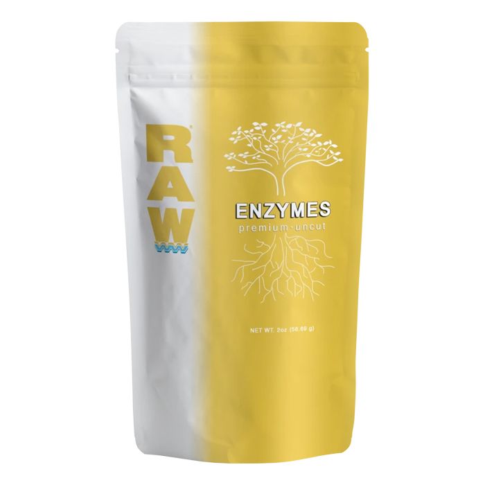 NPK Industries RAW Enzymes