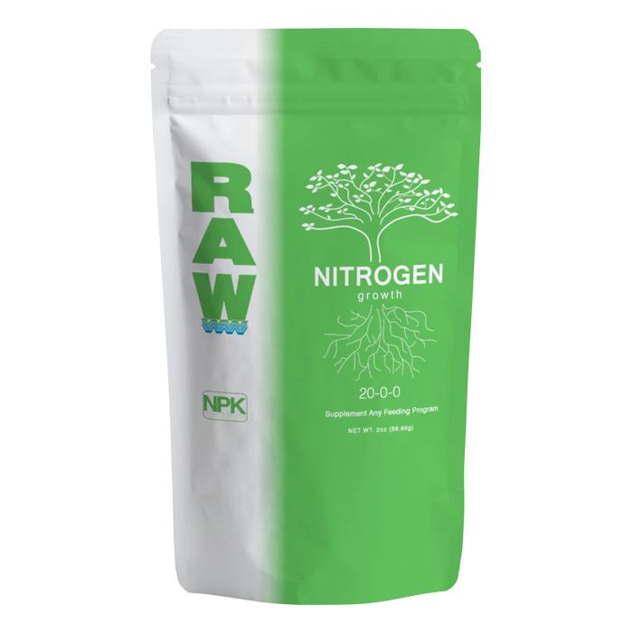 NPK Industries RAW Nitrogen 20-0-0