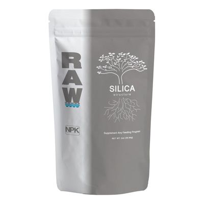 NPK Industries RAW Silica 0-0-3 NPK Industries RAW Silica 0-0-3