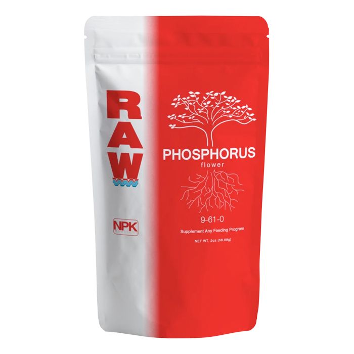 NPK Industries RAW ominA 14-0-0