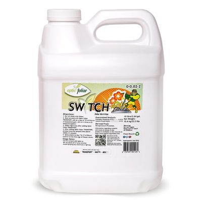Optic Foliar Switch 0-0.02-2