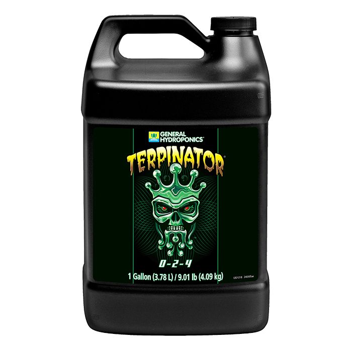 Rhizoflora Terpinator Terpene and Resin Enhancer 0-0-4