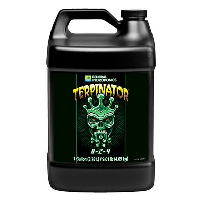 Rhizoflora Terpinator Terpene and Resin Enhancer 0-0-4