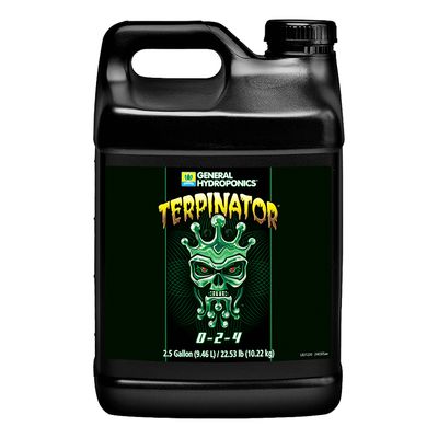 Rhizoflora Terpinator Terpene and Resin Enhancer 0-0-4