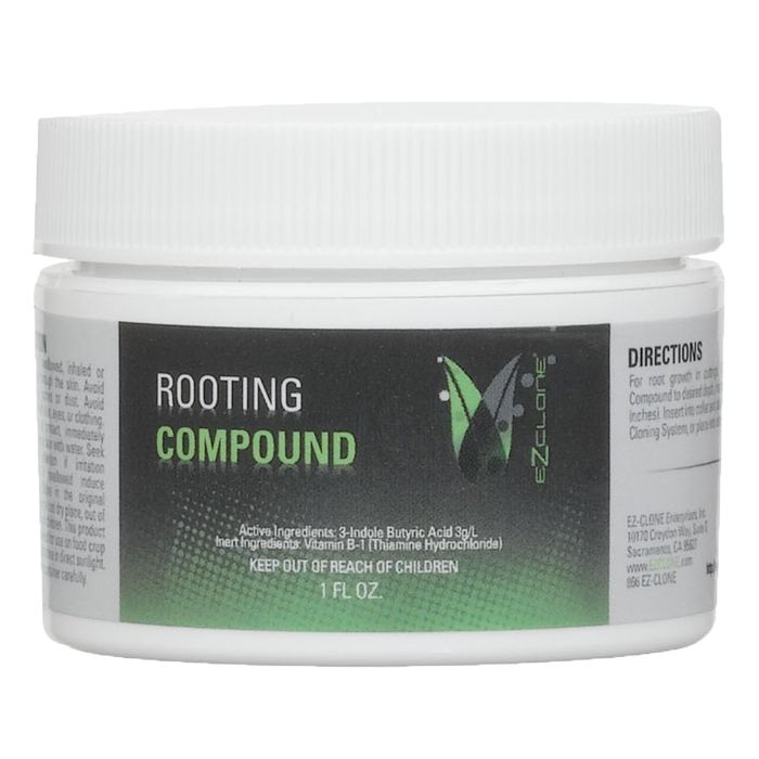 EZ-CLONE Root Gel Rooting Compound for Cloning