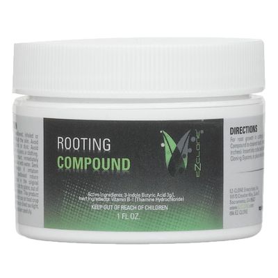 EZ-CLONE Root Gel Rooting Compound for Cloning EZ-CLONE Root Gel Rooting Compound for Cloning