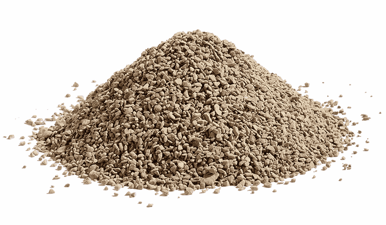 Ferti-Organic Rock Phosphate 0-14-0 Phosphorus total 28% &amp; available 14% CaO 30%