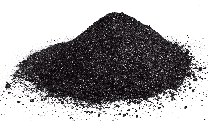 Ferti-Organic Soluble Humic Acid 75%+ 50 pound 23 kilogram 1/ each
