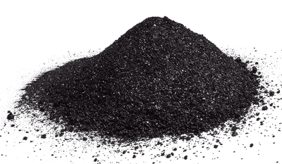 Ferti-Organic Soluble Humic Acid 75%+ 50 pound 23 kilogram 1/ each