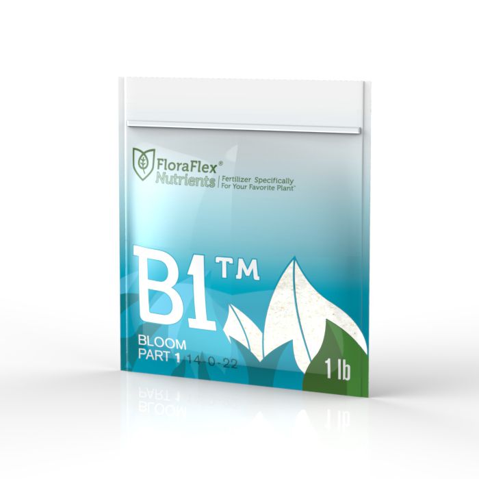 FloraFlex Nutrients B1