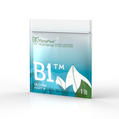 FloraFlex Nutrients B1 FloraFlex Nutrients B1