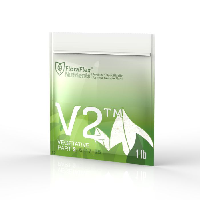 FloraFlex Nutrients V2