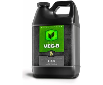 Heavy 16 Base Veg B