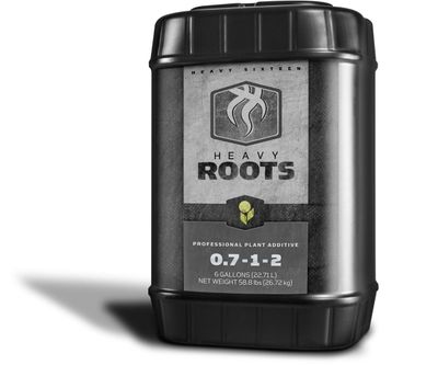 Heavy 16 Roots