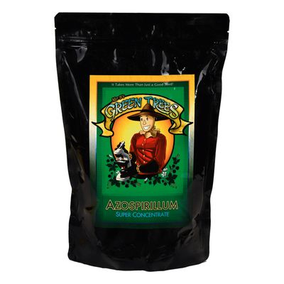 Mr. B's Green Trees Azospirillum Super Concentrate Mr. B's Green Trees Azospirillum Super Concentrate