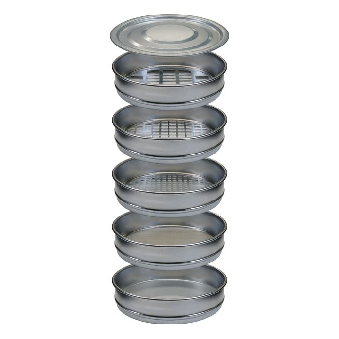 Bubble Magic Bud Sorter Kit with Lid &amp; 5 Sorting Trays Premium