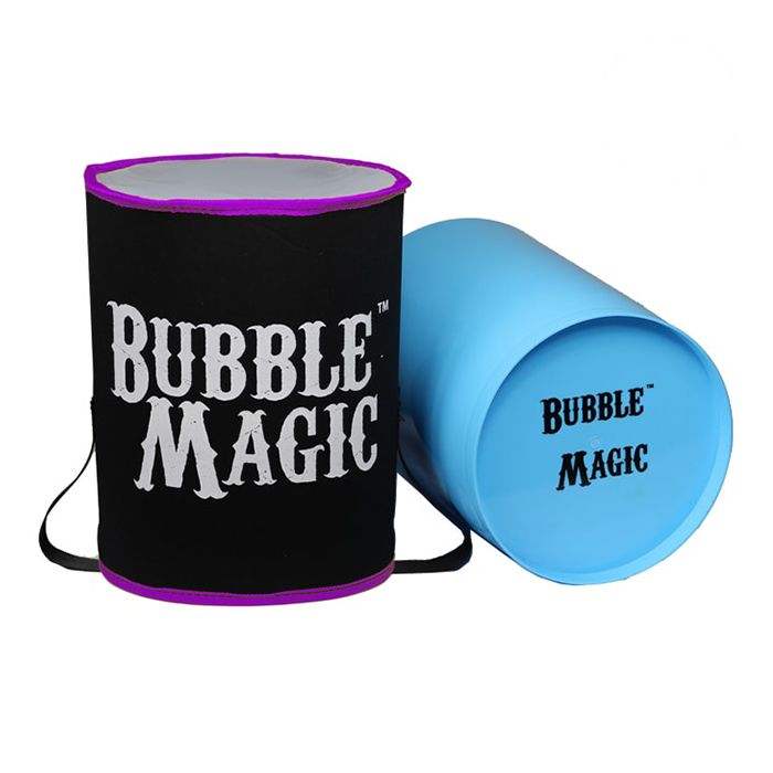 Bubble Magic Extraction Shaker