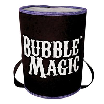 Bubble Magic Extraction Shaker