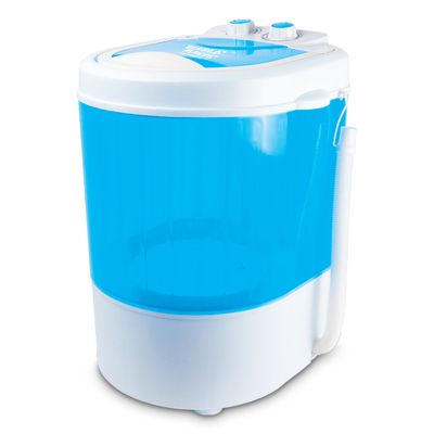 Bubble Magic Extraction Washing Machine