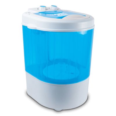 Bubble Magic Extraction Washing Machine