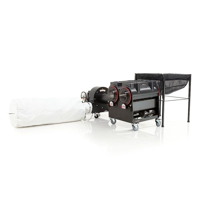 Centurion Pro Solutions Trimmer Gladiator Standard