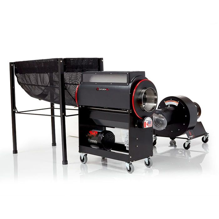 Centurion Pro Solutions Trimmer Mini Standard