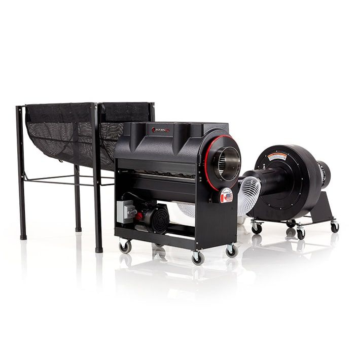 Centurion Pro Solutions Trimmer Original Standard