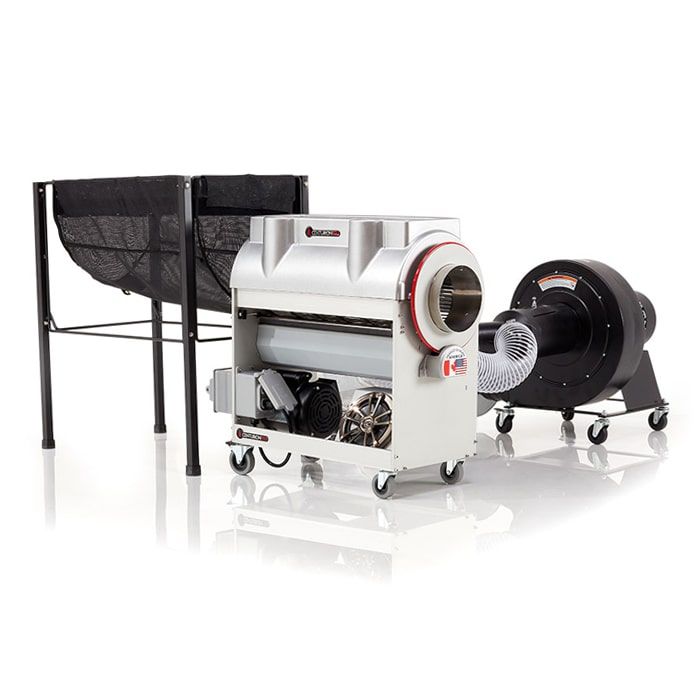 Centurion Pro Solutions Trimmer Silver Bullet Standard