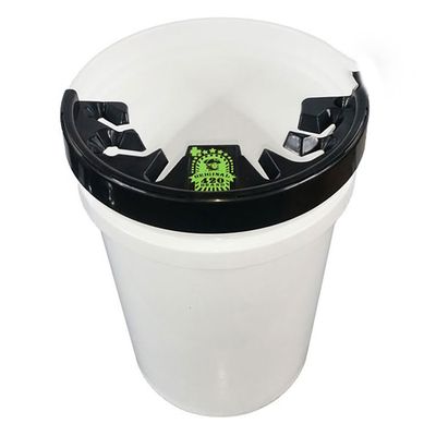 DeBudder Bucker 5 gallon Bucket Lid Stem Removing Bucking Tool