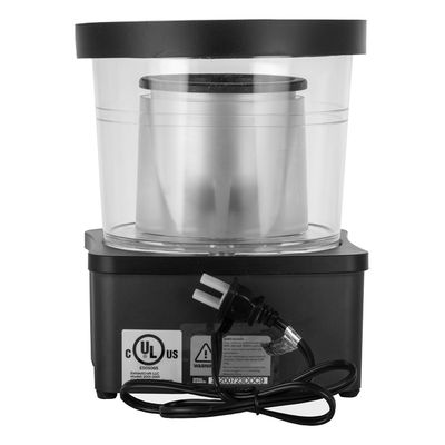 Extract Craft The Source Turbo Alcohol Extractor Closed Loop 120 minute/ cycle