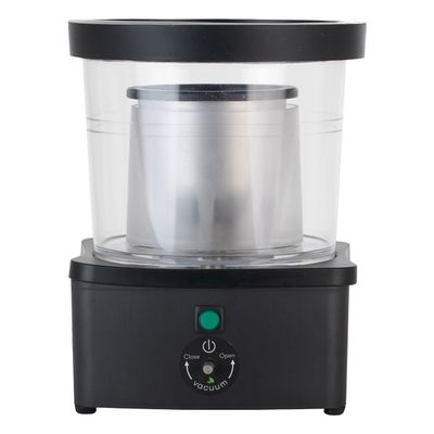 Extract Craft The Source Turbo Alcohol Extractor Closed Loop 120 minute/ cycle