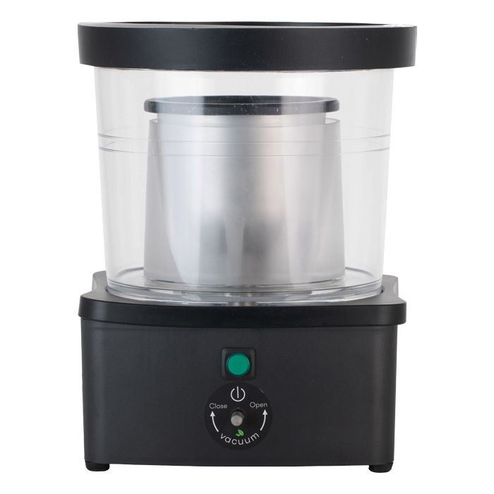 Extract Craft The Source Turbo Alcohol Extractor Closed Loop 120 minute/ cycle