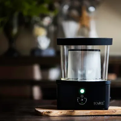 Extract Craft Source Turbo Botanical Extraction