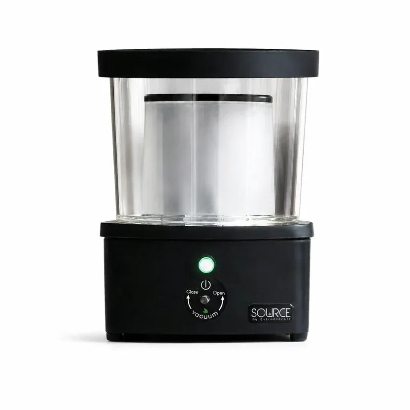 Extract Craft Source Turbo Botanical Extraction