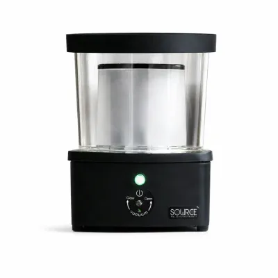 Extract Craft Source Turbo Botanical Extraction