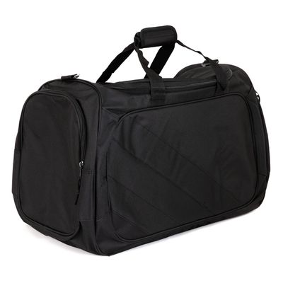 Funk Fighter Daily Gym Bag Black