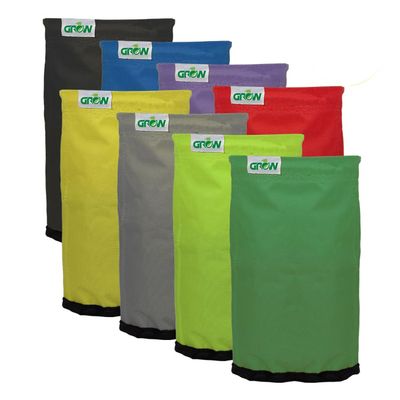 Grow1 Extraction Bag Kit Mesh Bottom