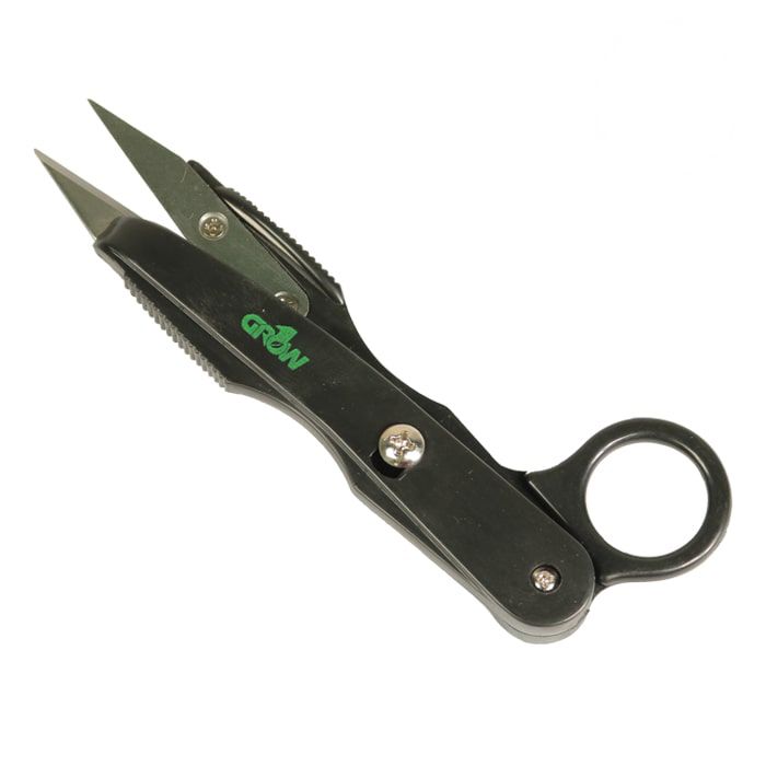 Grow1 Trimming Shears Pruning Snips Mini Clips