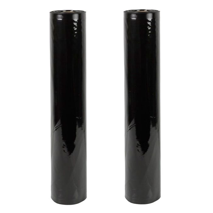 NatureVAC Vacuum Sealer Bags Rolls