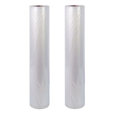 NatureVAC Vacuum Sealer Bags Rolls