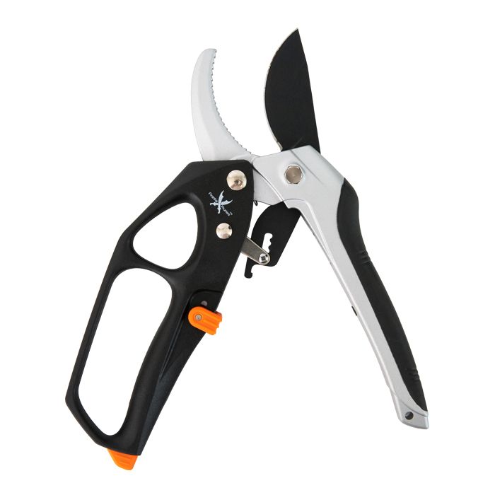 Piranha Heavy Duty XL Pruning Shears